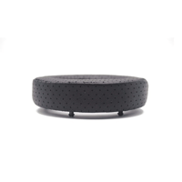 Dekoni Audio Replacement Earpads for Focal Headphones - Stellia, Radiante, Utopia, Clear, ClearMG, Celestee variant 43