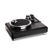 VPI Industries HW-40 Black Edition variant 3