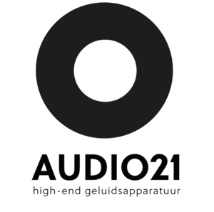 AUDIO21 logo