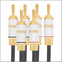 Tributaries Cables Model 8BW MKII variant 2