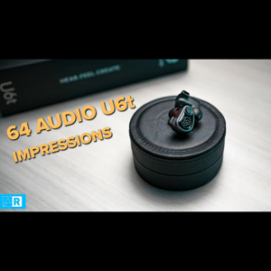 Thumbnail of the video review https://www.youtube.com/watch?v=arBcCyk64k4