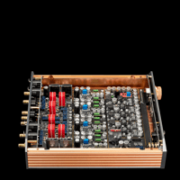 Burson Audio Soloist Voyager variant 10