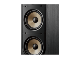 Denon Polk Signature Elite ES50 variant 7