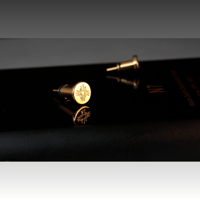 Cayin Cayin Custom Headphone Jack Dust Plug variant 4