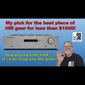 Thumbnail of the video review https://www.youtube.com/watch?v=dNmaS0QWYEc