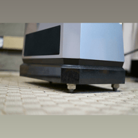 Vandersteen System NINE Bedrock variant 2