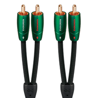 AudioQuest Evergreen RCA > RCA variant 1