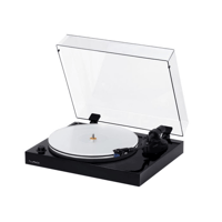 Fluance Fluance RT85 Vinyl Turntable, Ri71 Powered Bookshelf Speakers, PA10 Preamp variant 11