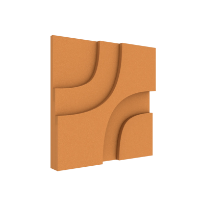 Vicoustic VicTiles 3D MidMod