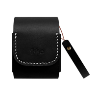 Ikko Audio ActiveBuds Calf Leather Case variant 10