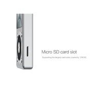 FiiO X1 variant 7