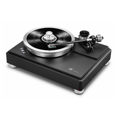 VPI Industries HW-40 Black Edition