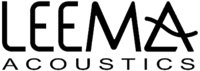 Leema Acoustics Logo