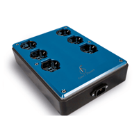 Faber's Cables DISTRIBUTORE DI RETE FABER’S POWER variant 4
