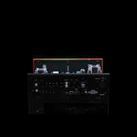 SW1x CDP III Complete DAC Player variant 6