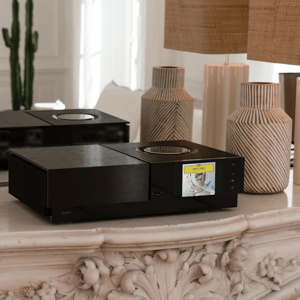 Presto Music now streaming on Focal & Naim