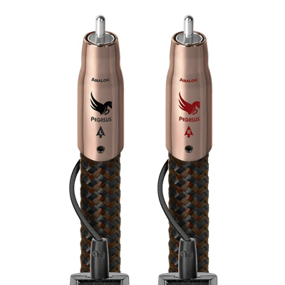 AudioQuest Pegasus RCA > RCA