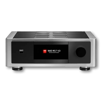 NAD M17 V2i
