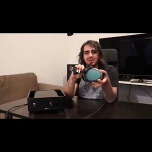 Thumbnail of the video review https://www.youtube.com/watch?v=ojcU0XuOaSk