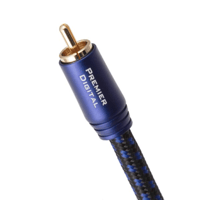 Pangea Audio Pangea Audio Premier Digital Coaxial Cable variant 2