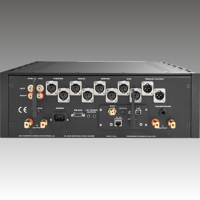 Dan D’Agostino PROGRESSION INTEGRATED AMPLIFIER variant 3