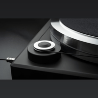 E.A.T. - European Audio Team F-Dur Turntable variant 7