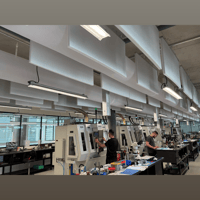 Vicoustic Suspended Baffle PET MKII variant 5