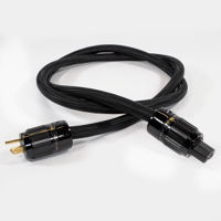 VooDoo Cable Mojo Digital & High-Current Powercord variant 1