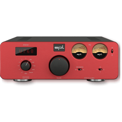 SPL Director Mk2