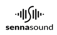 Senna Sound Logo