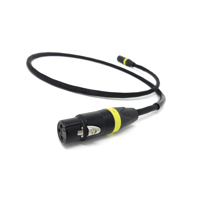 Chord Company Signature Super ARAY AES/EBU digital audio interconnect variant 1