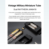 Cayin N3Pro variant 5