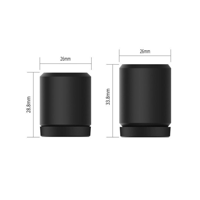 Fluance Turntable 100g Counterweight variant 4