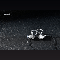 Unique Melody Maven II variant 6