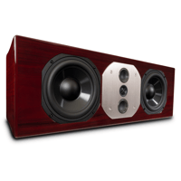 McIntosh Labs LCR80 LCR Loudspeaker variant 4