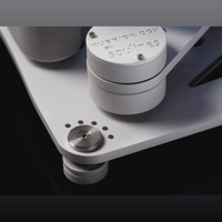 Soulines u-base variant 4