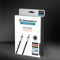 Oehlbach i-Connect Jack variant 3