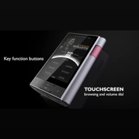 Astell & Kern KANN variant 4