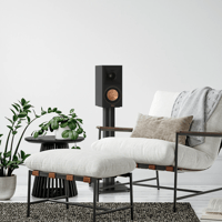 Klipsch BOOKSHELF SPEAKER STANDS variant 21