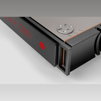 Aavik Acoustics Aavik P-288 / Power Amplifier variant 5