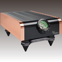 Dan D’Agostino Momentum M400 MxV Monoblock Amplifier variant 3