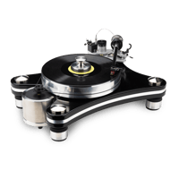 VPI Industries Signature 21 variant 3