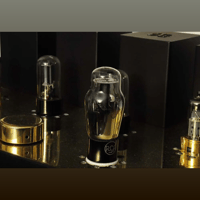 Destination Audio-USA Line Stage 76 Preamplifiers variant 3