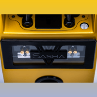 Wilson Audio Sasha V variant 6