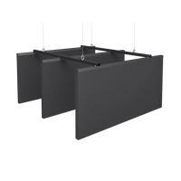 Vicoustic Suspended Baffle Set variant 1