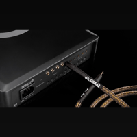 Ansuz Acoustics TC Linkz D-TC Gold Signature / Cable Accessories variant 3