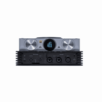 ifi Audio iCAN PHANTOM variant 2