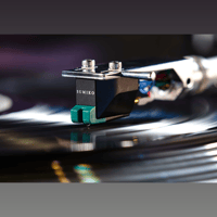 Sumiko Olympia variant 9