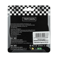 TRIPOWIN Cygnus variant 16