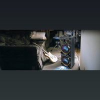 MUSE HiFi M-1988 DJ variant 3